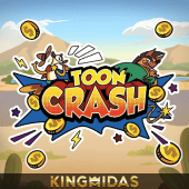 Toon Crash - KKKL Login