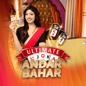 Ultimate Andar Bahar - KKKL Login Casino