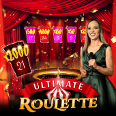 Ultimate Roulette - KKKL Login Casino