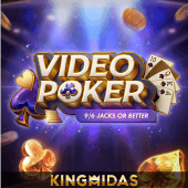 Video Poker - KKKL Login