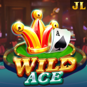 Wild Ace - KKKL Login