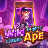 Wild Ape - KKKL Login