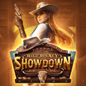 Wild Bounty Showdown - KKKL Login Slot
